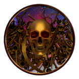 Bones Reel Live Wallpaper