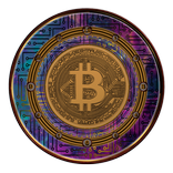 ”Bitcoin LIve Wallpaper 3D