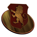 Lion Coat of Arms 3D Live Wallpaper APK