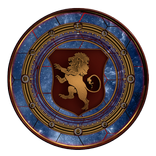 ”3D Leo Clock Live Wallpaper