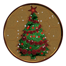 Christmas Tree Live Wallpaper-APK