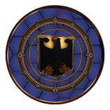 3D Germany Clock LiveWallpaper