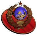 Герб СССР 3D  Живые Обои APK