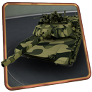 Tank live wallpaper APK