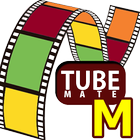 TubeMte ícone