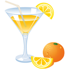 Amaretto Drink Recipes icon