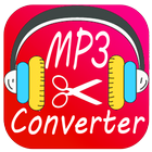 convert to mp3 иконка