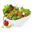 Bí quyết món salad APK