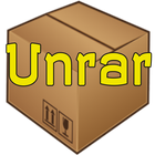 Icona Unrar