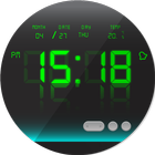 Alarm icon