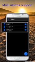 Alarm screenshot 1