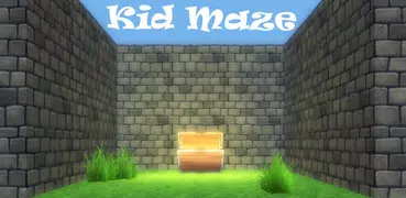 Kid Maze
