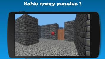 Kid Maze screenshot 3