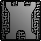 Castle Maze ikon