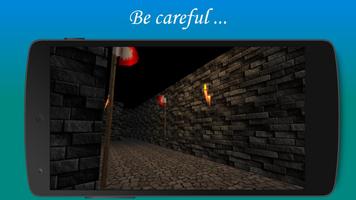 Castle Maze screenshot 3