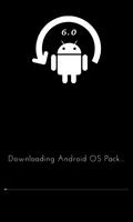 Update Android 6 تصوير الشاشة 3