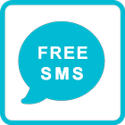 Free SMS icon