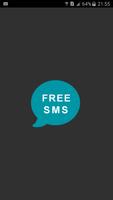 پوستر Free SMS