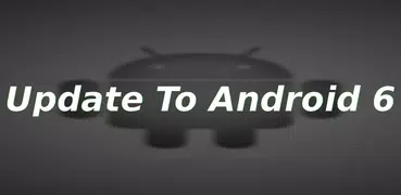 Update Android 6