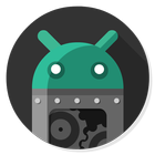 Update Android 6 icône