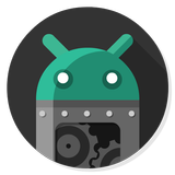Update To Android 6.0-icoon