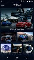 Hyundai Tunisia 海报