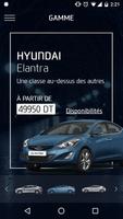 Hyundai Tunisia Screenshot 3