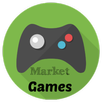 Games Market, GOGAMEE , YooB Games ,  multi player APK