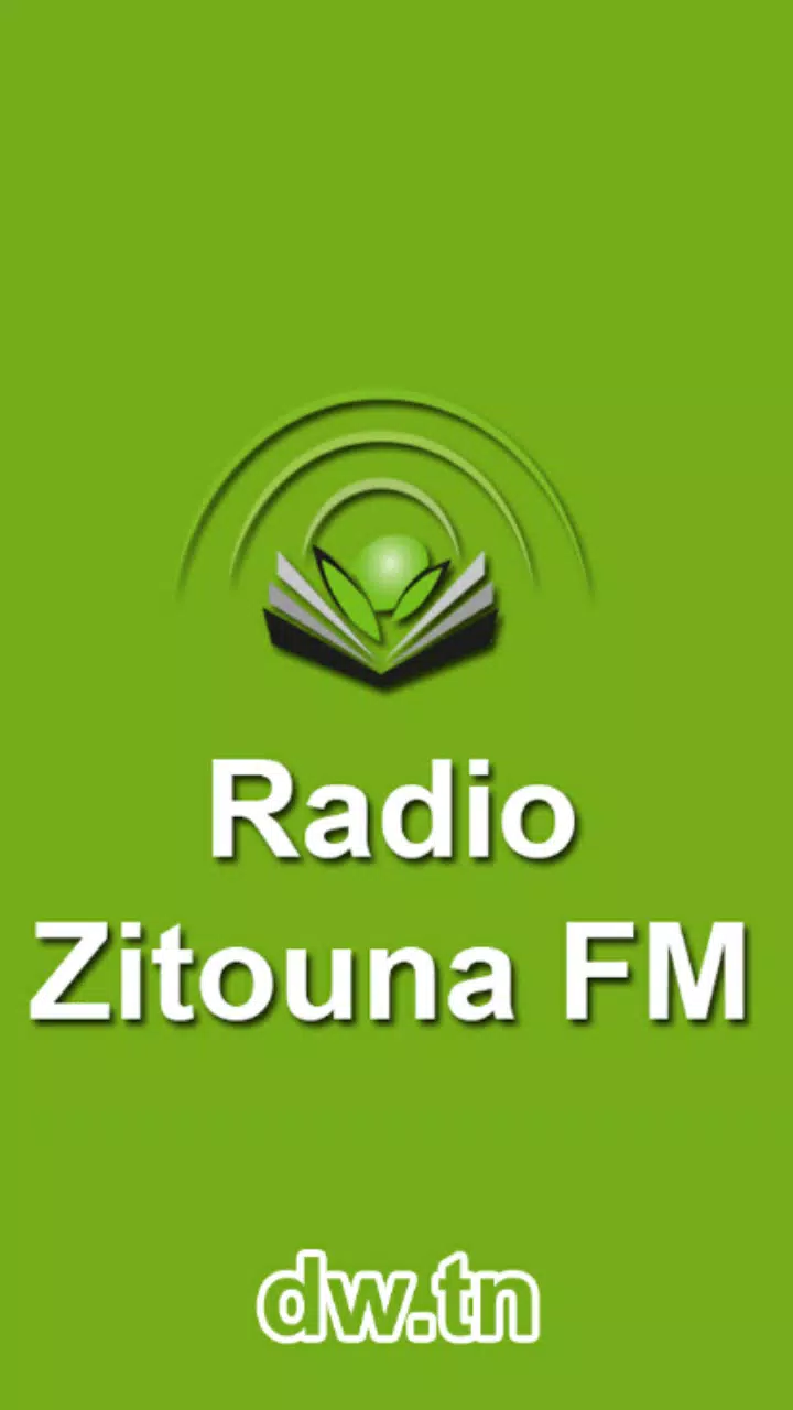 Zitouna FM APK for Android Download