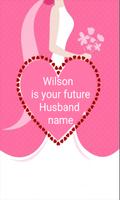 Scanner Name Future Husband স্ক্রিনশট 2