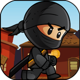 Ninja Adventure icône