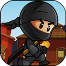 Ninja Adventure APK