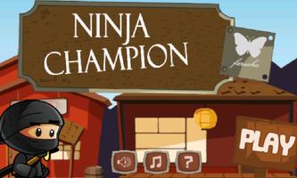 Ninja Adventure 스크린샷 1