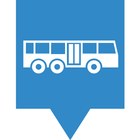 Bus TN biểu tượng