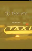 برنامه‌نما Taxivtc عکس از صفحه