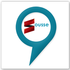 sousse guide icon