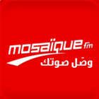 MOSAÏQUE FM icône