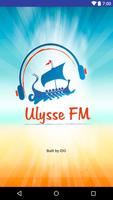 پوستر ULYSSE FM