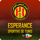 Espérance Sportive de Tunis by TT icône