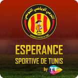 Espérance Sportive de Tunis by TT