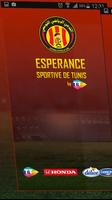 Espérance Sportive de Tunis by TT ポスター