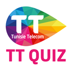 Icona TT Quiz de   TUNISIE TELECOM