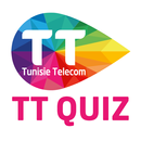 TT Quiz de   TUNISIE TELECOM APK