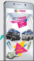 Poster TT Quiz de   TUNISIE TELECOM