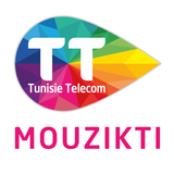 MOUZIKTI 아이콘