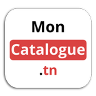 MonCatalogue.tn - Tunisie آئیکن