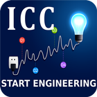 ICC Courant de Court Circuit آئیکن