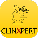 CLINXPERT REMLABO aplikacja