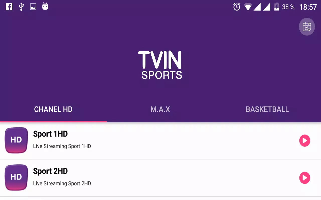 Sport tv 4. Yalla TV Sport.