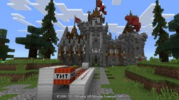 TNT mods for Minecraft screenshot 2
